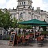 Hopfingerbräu am Brandenburger Tor