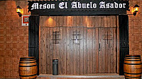 Asador Mesón El Abuelo