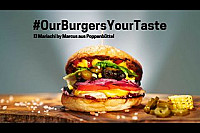 Build Your Own Better Burger Company