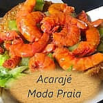 Acaraje Moda Praia