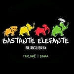 Bastante Elefante