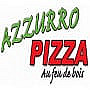 Azzurro pizza