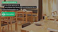 La Sala Bar-restaurante