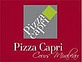 Pizza Capri