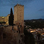 Parador De Tortosa