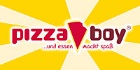 Pizzaboy Essen