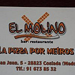 El Molino