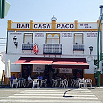 Casa Paco