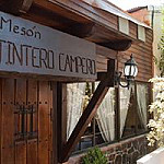 Meson El Tintero Campero