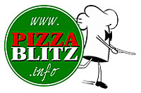 Pizza Blitz