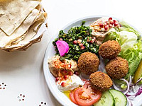 Falafel Daye