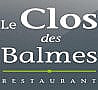 Le Clos des Balmes