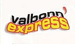 Valbonn'express