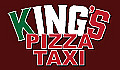 Kings Pizza Taxi Leichlingen