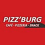 Le Pizz'burg