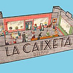 La Caixeta Bistro