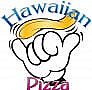 Hawaiian Pizza