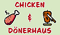 Chicken Doenerhaus