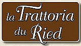 La Trattoria du Ried