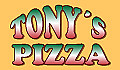 Tony S Holzofenpizza