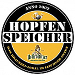 Hopfenspeicher