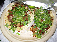 Taqueria San Bruno