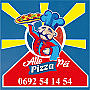 Allo Pizza Péï