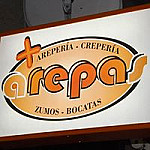 Mas Arepas