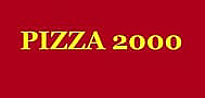 Pizza 2000