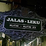 Jalas-leku