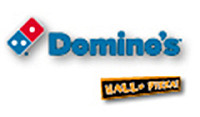 Dominos Wuppertal Langerfeld