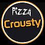 Pizza Crousty