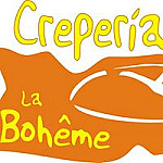 Crepería La Bohême