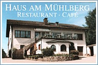 Haus am Mühlberg