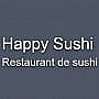 Happy Sushi