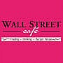 Wall Street Café