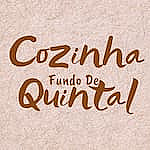 Cozinha Fundo De Quintal