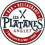 Les Platanes