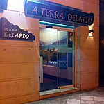 A Terra Delapio