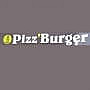 Leu Pizz' Burger