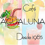 Agualuna