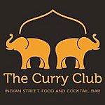 Curry Club