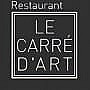 Le Carre D'art