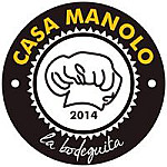 Casa Manolo La Bodeguita