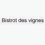 Le Bistrot des Vignes