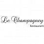 Le Champagney