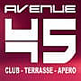 L'avenue 45