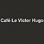 CafÉ Le Victor Hugo