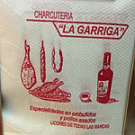 Charcuteria La Garriga