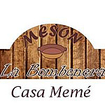 Meson La Bombonera